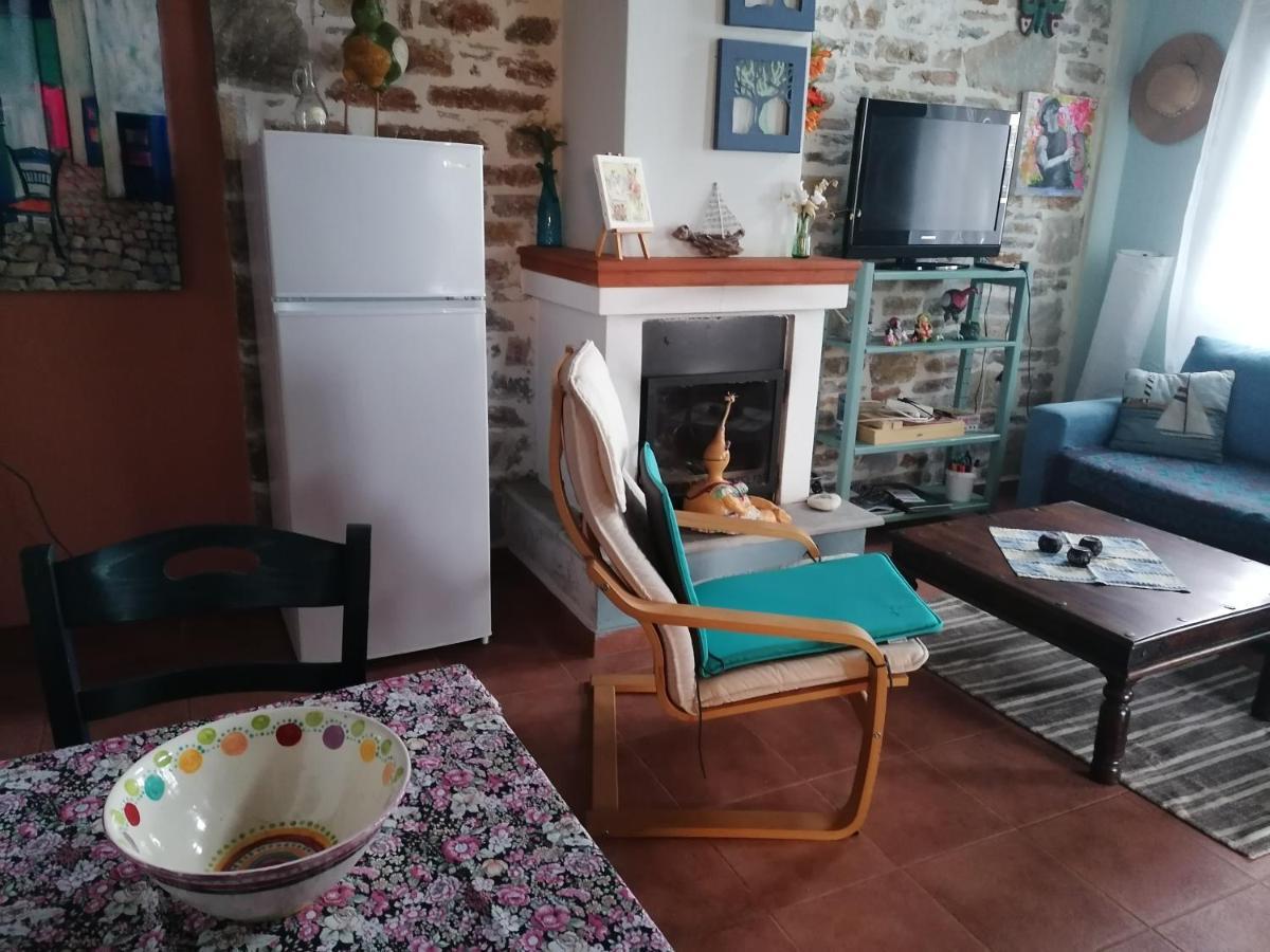 Sunriseview Suite And Gallery 扎戈拉 外观 照片